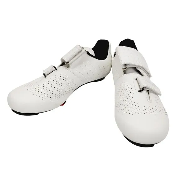 MTB Cycling Shoes Men Racing  Self-Locking Sneakers Non slip SPD Road 39 US 6.5