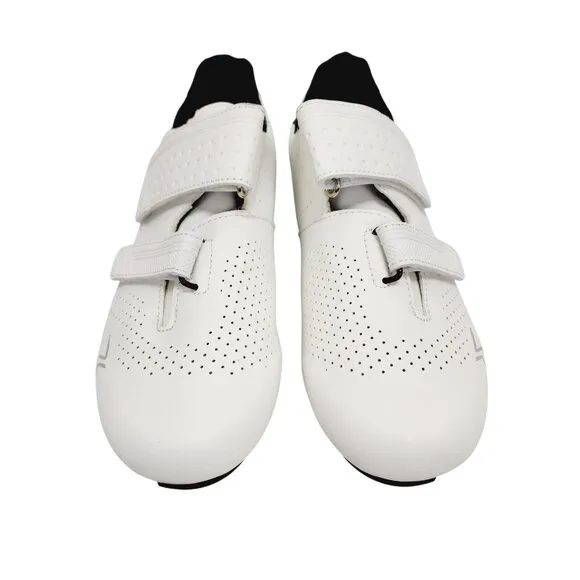MTB Cycling Shoes Men Racing  Self-Locking Sneakers Non slip SPD Road 39 US 6.5