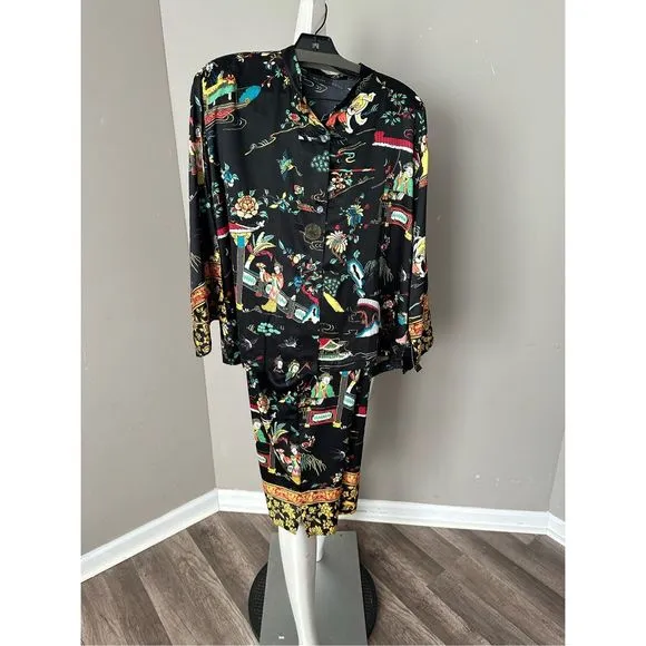 NATORI KANA MANDARIN PJ