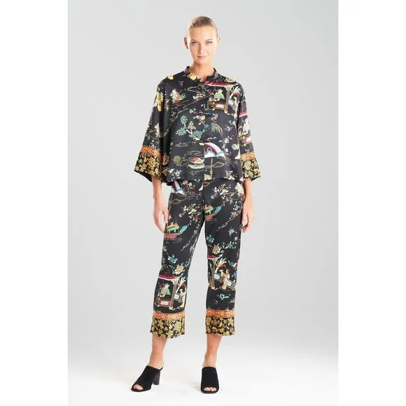 NATORI KANA MANDARIN PJ