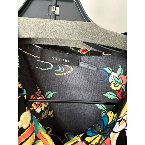 NATORI KANA MANDARIN PJ