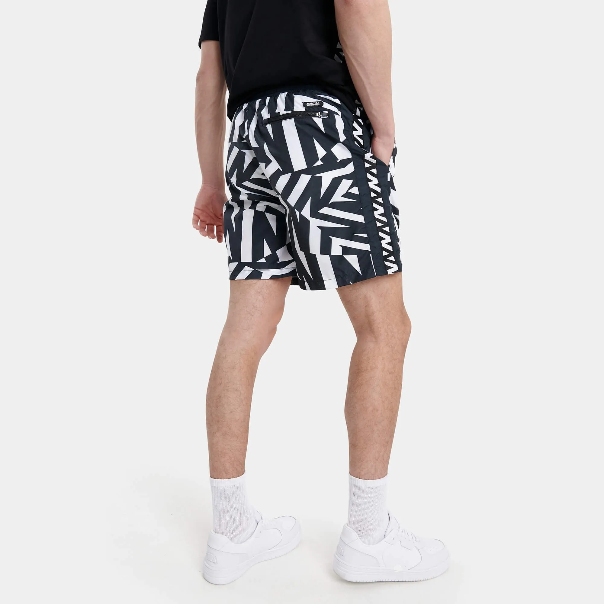 Nautica Globular 6'' Swim Short Multi