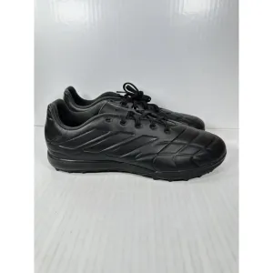 NEW Adidas Copa Pure.3 TF ID4321 Black Low Top Soccer Turf Size 10.5 ID4321