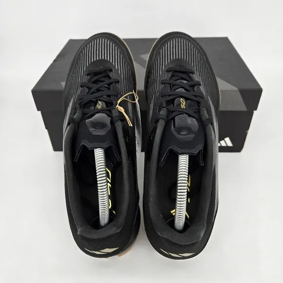 New adidas F50 League Indoor Men's Soccer Shoes Size 9.5