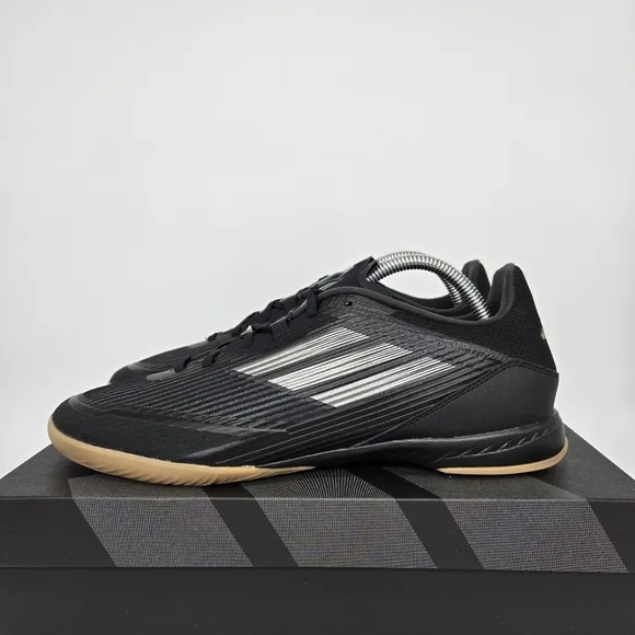 New adidas F50 League Indoor Men's Soccer Shoes Size 9.5