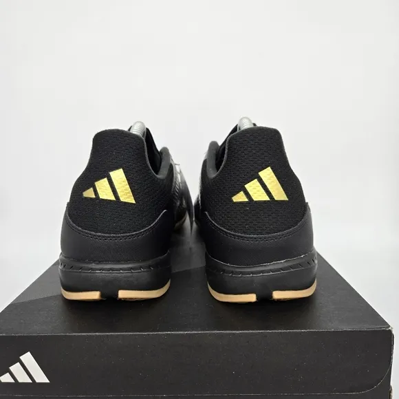 New adidas F50 League Indoor Men's Soccer Shoes Size 9.5