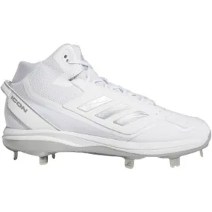 NEW Adidas Icon 7 Mid size 11 Mens Baseball Cleats shoes