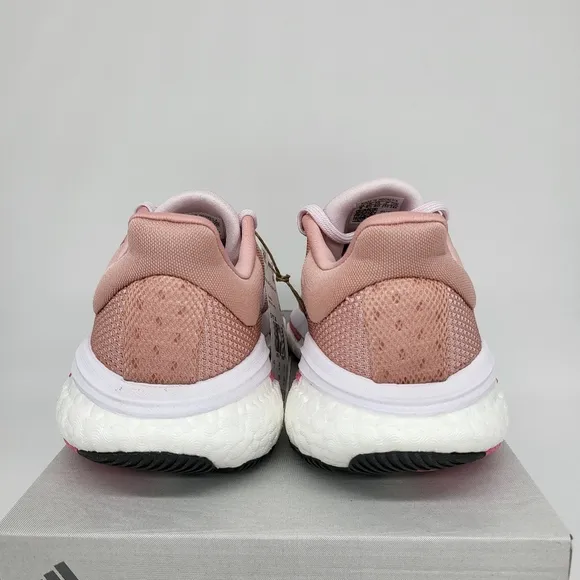 New Adidas Solar Glide 5 Women's Running Shoes Size 10