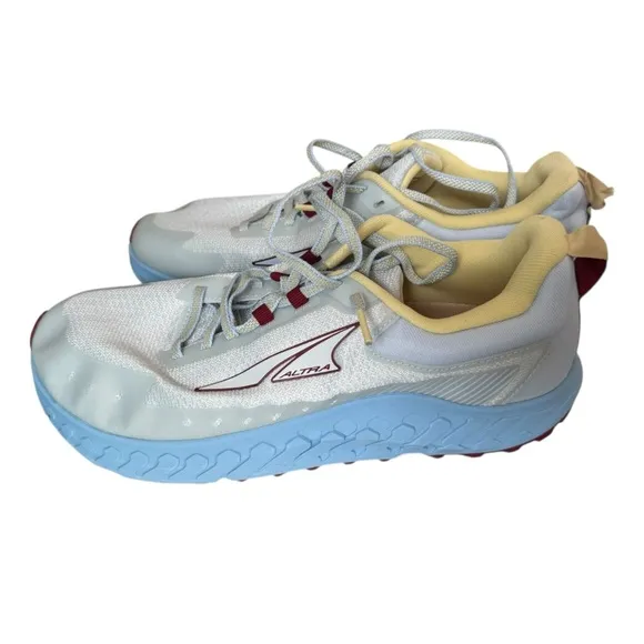 New! Altra Outroad 2 Road Shoes 43.5