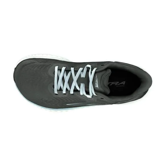NEW ALTRA women's torin 7 road running shoes in dark gray