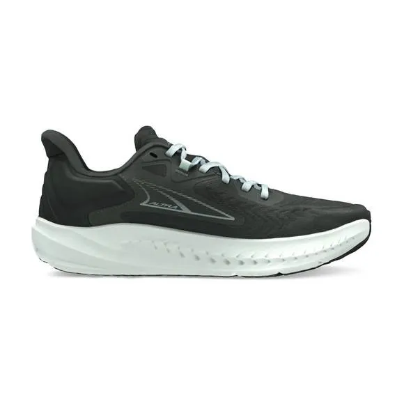 NEW ALTRA women's torin 7 road running shoes in dark gray