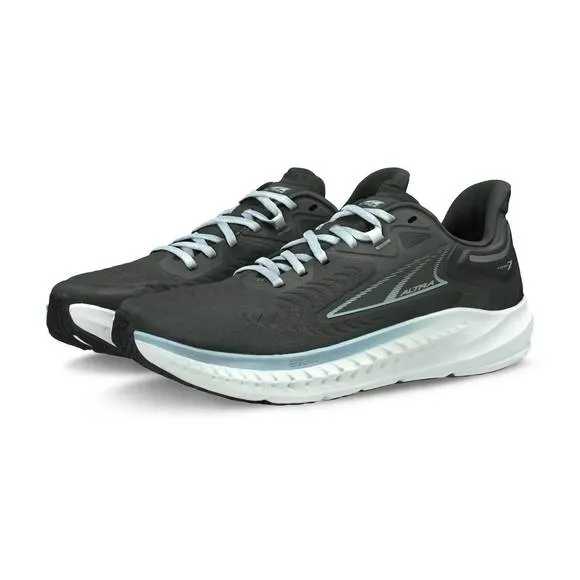 NEW ALTRA women's torin 7 road running shoes in dark gray