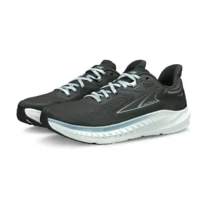 NEW ALTRA women's torin 7 road running shoes in dark gray