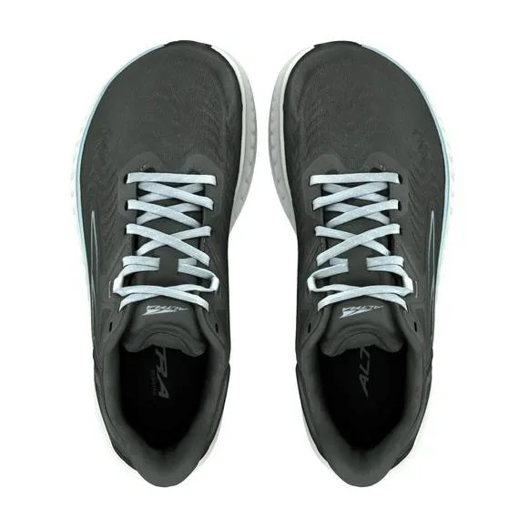 NEW ALTRA women's torin 7 road running shoes in dark gray