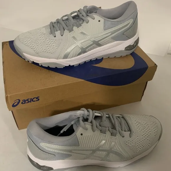 NEW ASICS Women's Gel Course Glide Spikeless Golf Shoes Multiple Sizes