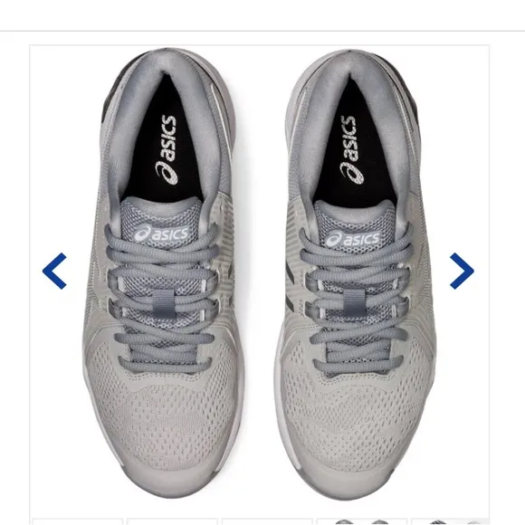 NEW ASICS Women's Gel Course Glide Spikeless Golf Shoes Multiple Sizes