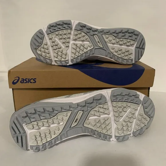 NEW ASICS Women's Gel Course Glide Spikeless Golf Shoes Multiple Sizes