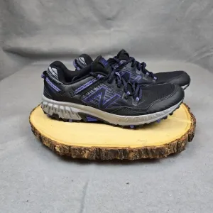 New Balance 410 vg Trail Running Shoes Men's size 11 shoes sneakers