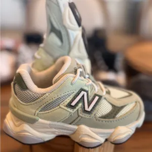 New Balance 9060 Toddler