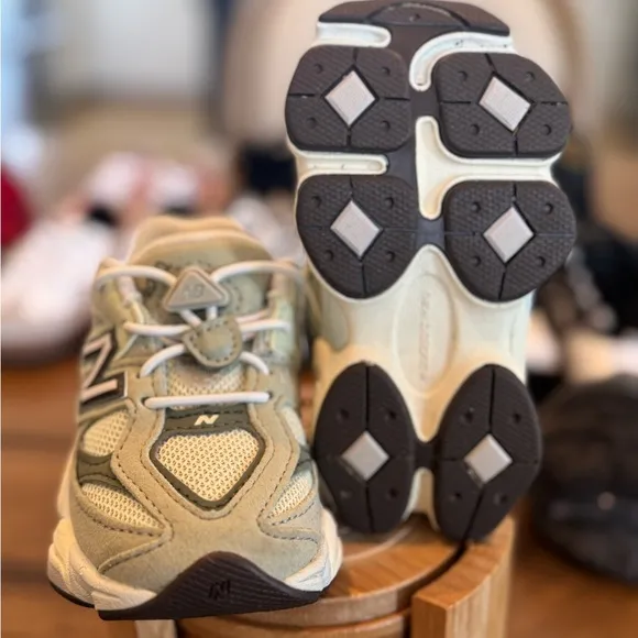 New Balance 9060 Toddler