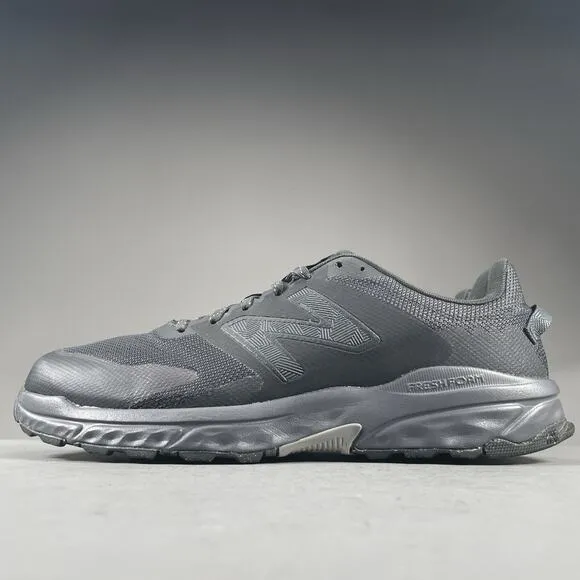 New Balance Fresh Foam 510v6 Mens Size 13 D Trail Running Shoes Athletic Sneaker