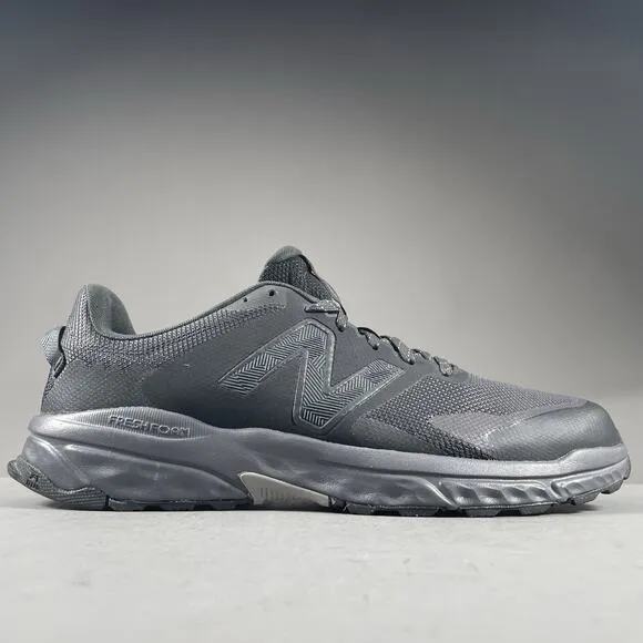 New Balance Fresh Foam 510v6 Mens Size 13 D Trail Running Shoes Athletic Sneaker