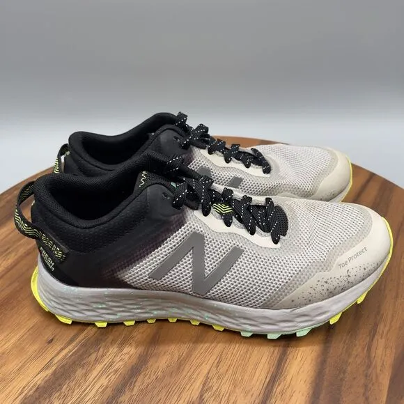 New Balance Fresh Foam Arishi Trail V1 Running Shoes Women’s Size 6.5