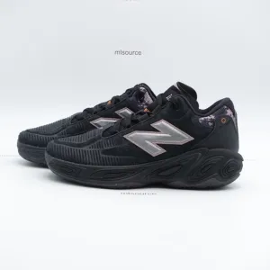 New Balance Fresh Foam BB v2 Basketball Shoe BBFRSHE2 Black