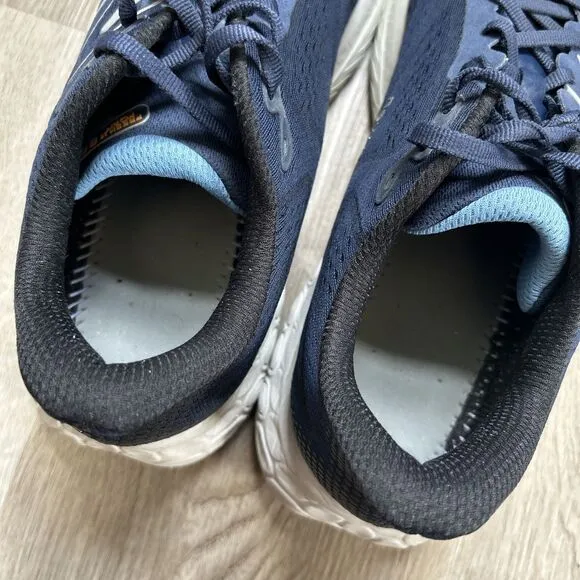 New Balance Fresh Foam X 880v13 Shoes Mens 11.5 Blue Road Running No Insoles