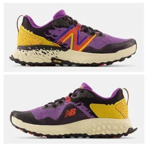 New Balance Fresh Foam x Hierro Megagrip Trail Running Shoes Vibram Mens Size 10