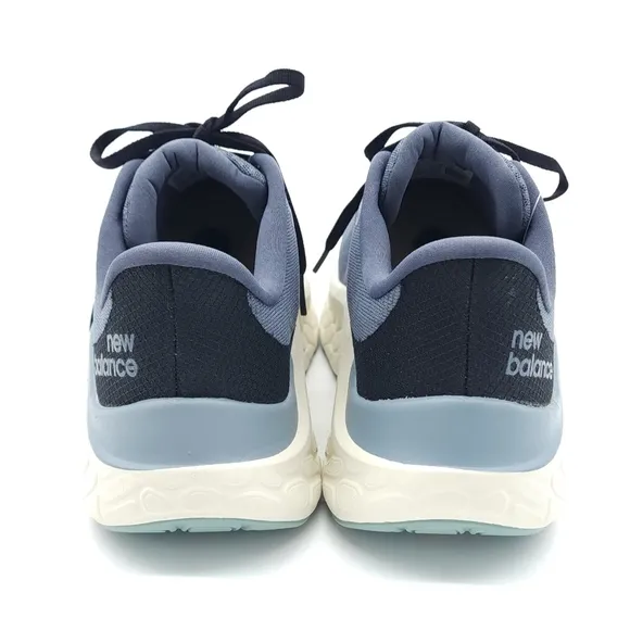 NEW BALANCE FRESH FOAM X KAIHA Men's Charcoal Running Shoes Size 10.5 4E