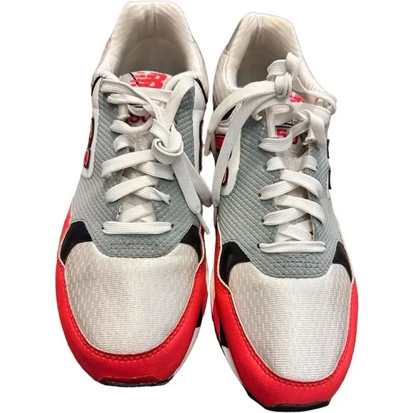 New Balance Lightweight Performance Mens M850RGW Sz 9.5M Athletic Sneaker Shoes