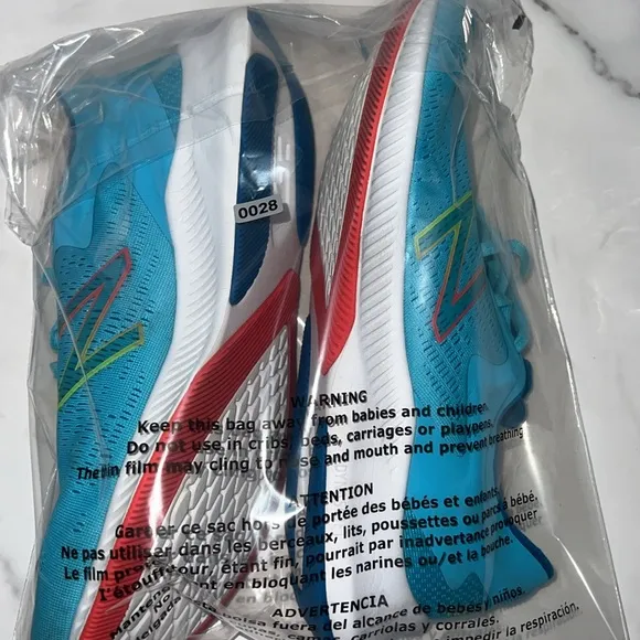 New Balance Men's Dynasoft Pesu V1 Running Shoe Size 11