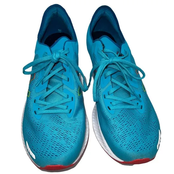 New Balance Men's Dynasoft Pesu V1 Running Shoe Size 11