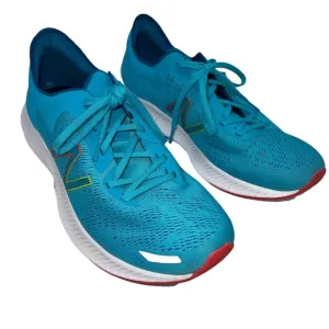 New Balance Men's Dynasoft Pesu V1 Running Shoe Size 11
