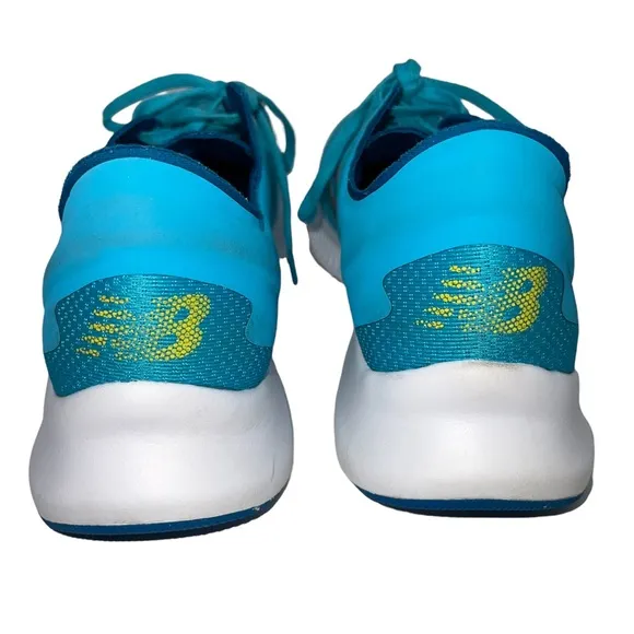 New Balance Men's Dynasoft Pesu V1 Running Shoe Size 11