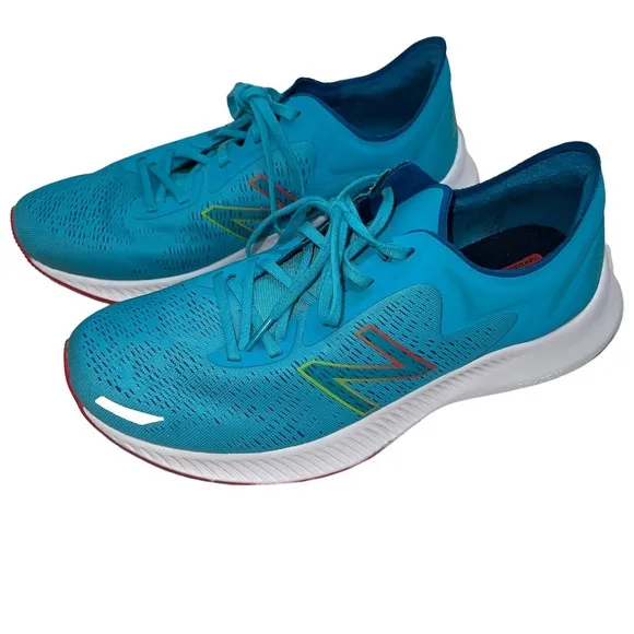 New Balance Men's Dynasoft Pesu V1 Running Shoe Size 11