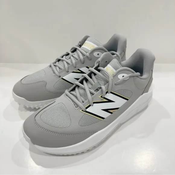 New Balance Men's Fresh Foam 3000v7 Baseball Turf Shoes