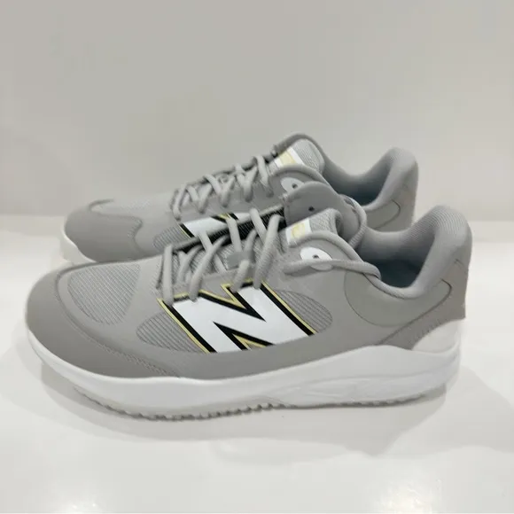 New Balance Men's Fresh Foam 3000v7 Baseball Turf Shoes