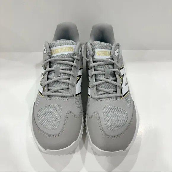 New Balance Men's Fresh Foam 3000v7 Baseball Turf Shoes