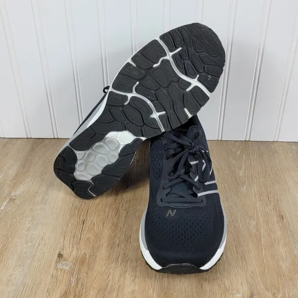 New Balance Men's Fresh Foam X 880v13 Running Sneakers