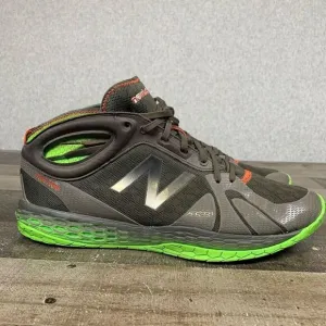 New Balance Men’s Size 15 MX80GG Trail Runner Shoes Mid Top Athletic Sneakers
