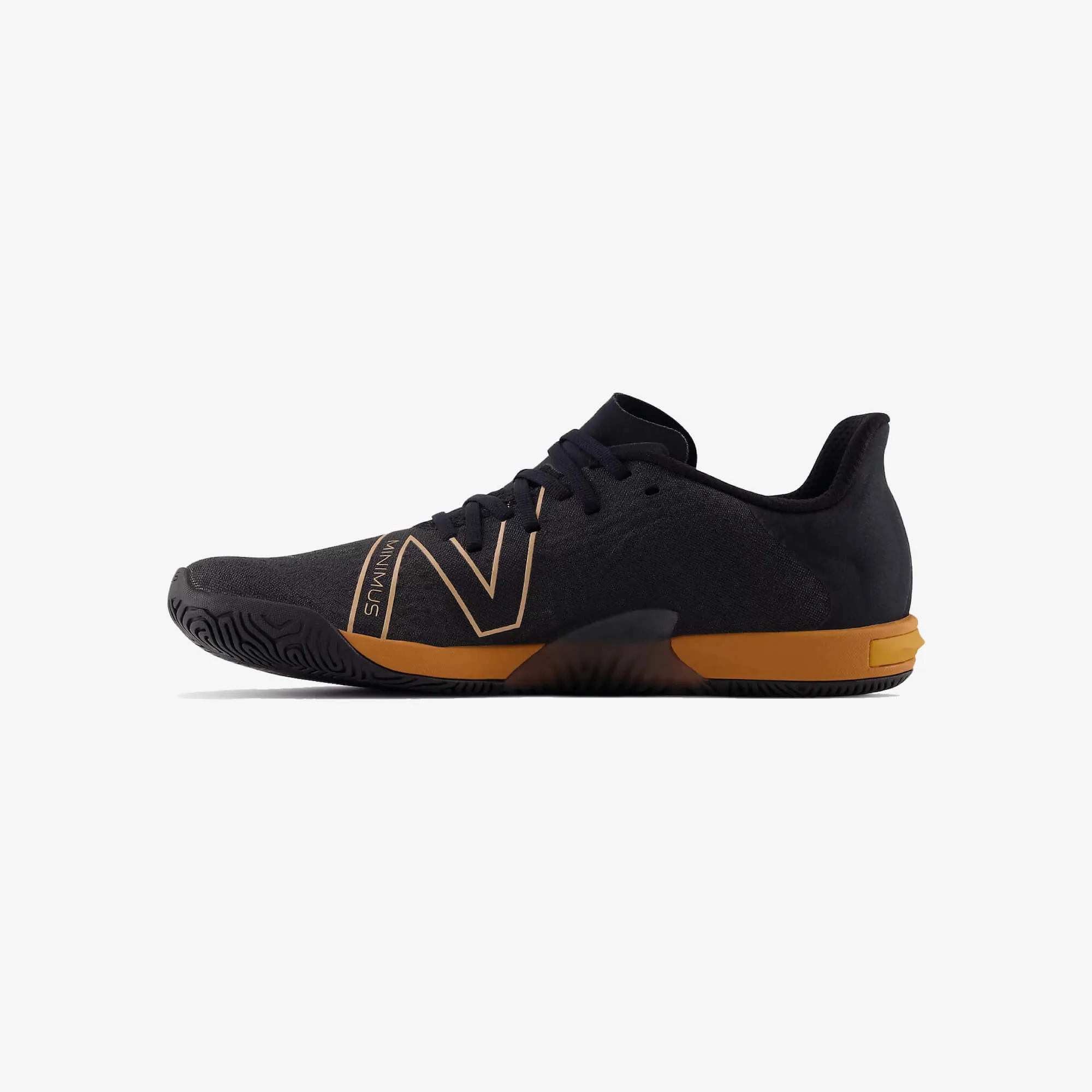 New Balance Minimus TR Men's Trainers - Black