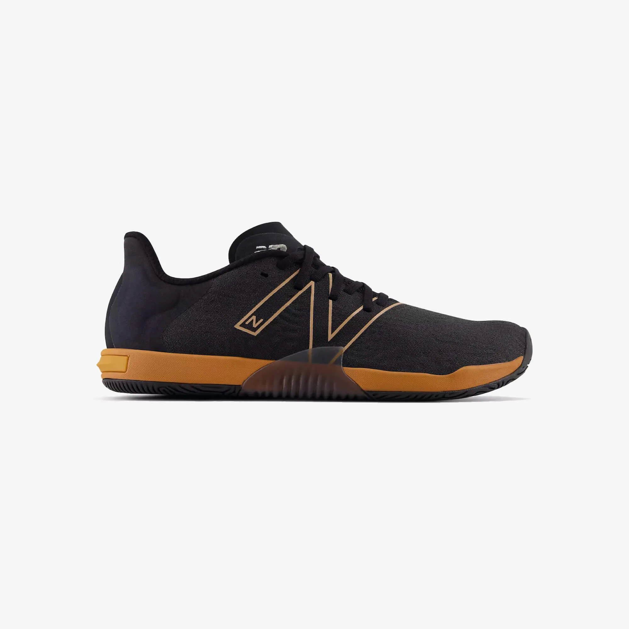 New Balance Minimus TR Men's Trainers - Black