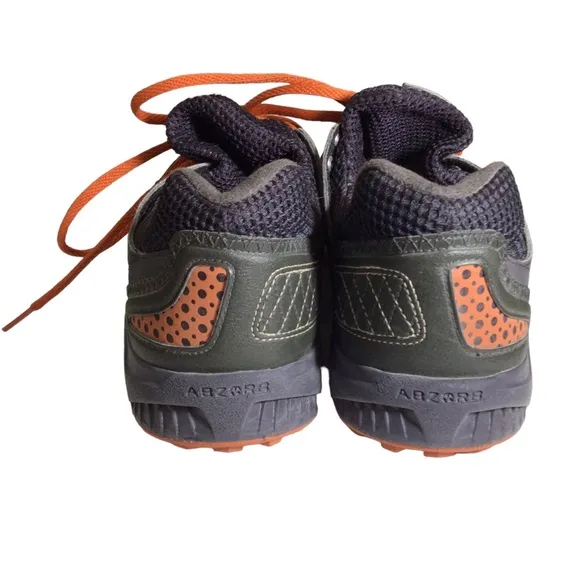New Balance RX MT800 Trail Running Shoes MT800BO US Men's 11D