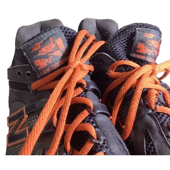 New Balance RX MT800 Trail Running Shoes MT800BO US Men's 11D