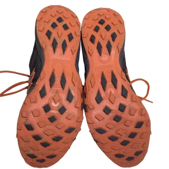 New Balance RX MT800 Trail Running Shoes MT800BO US Men's 11D