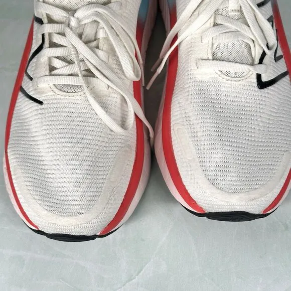 New Balance Shoes Fresh Foam X Kaiha Road Womens Size 9 Wkairrs1 White Red Blue