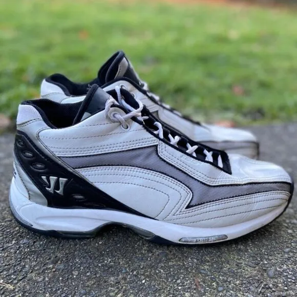 New Balance Warrior Lacrosse turf shoes Sz 11.5