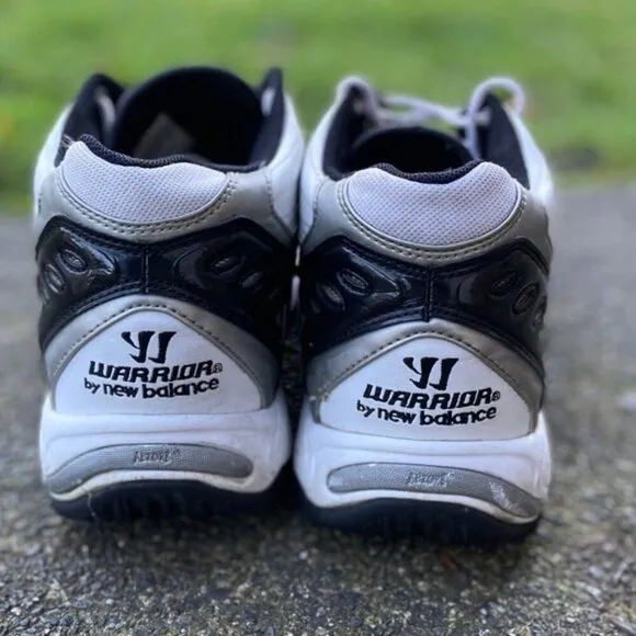 New Balance Warrior Lacrosse turf shoes Sz 11.5
